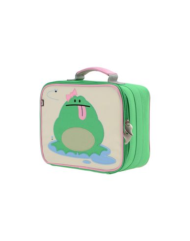 ZOOM BEATRIX NEW YORK - Medium fabric bag