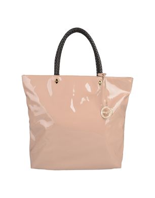 BLUGIRL BLUMARINE - Large fabric bag