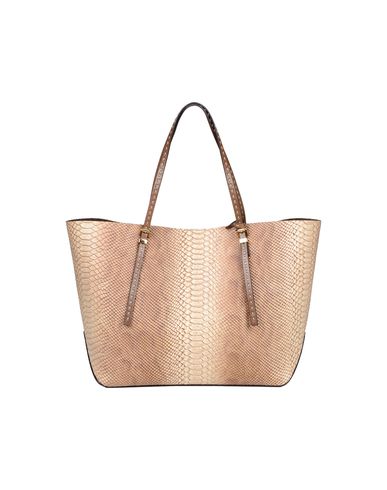 ZOOM MICHAEL KORS - Large leather bag