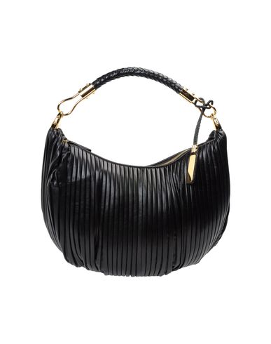 ZOOM MICHAEL KORS - Large leather bag