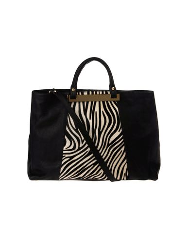 ZOOM MY CHOICE - Large leather bag
