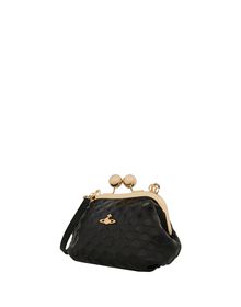Kleine Ledertasche - VIVIENNE WESTWOOD