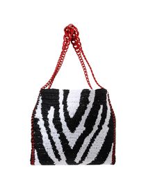 ROBERTO CAVALLI BEACHWEAR - Shoulder bag