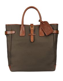 Large fabric bag - POLO RALPH LAUREN