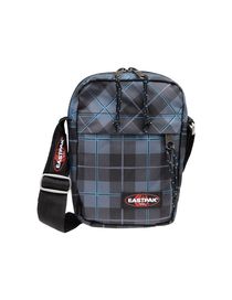 EASTPAK - Small fabric bag