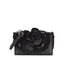 VALENTINO GARAVANI - Small leather bag