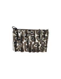 VALENTINO GARAVANI - Medium leather bag