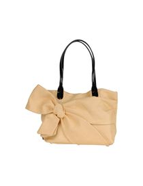 VALENTINO GARAVANI - Medium fabric bag