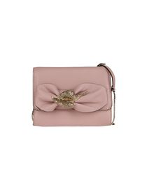VALENTINO GARAVANI - Small leather bag