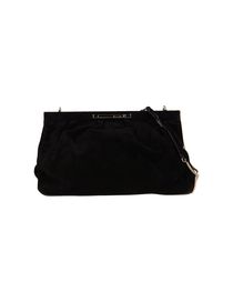 VALENTINO GARAVANI - Medium leather bag