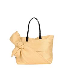 VALENTINO GARAVANI - Large fabric bag