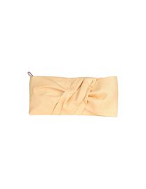 VALENTINO GARAVANI - Large fabric bag