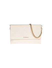 GIVENCHY - Medium leather bag