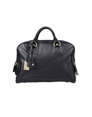 ZOOM D&G - Large leather bag