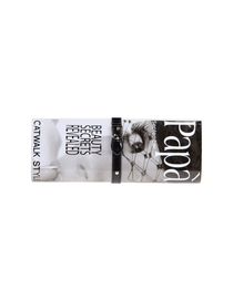 PAPÀ RAZZI - Clutch