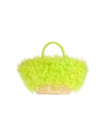 MISS GRANT - Large fabric bag