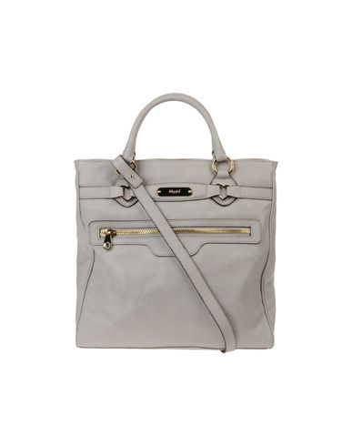 ZOOM BLUGIRL BLUMARINE - Large fabric bag