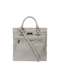 BLUGIRL BLUMARINE - Large fabric bag
