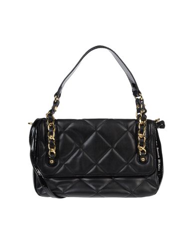 ZOOM ROCCOBAROCCO - Medium fabric bag