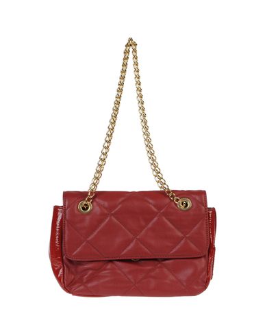 ZOOM ROCCOBAROCCO - Medium fabric bag