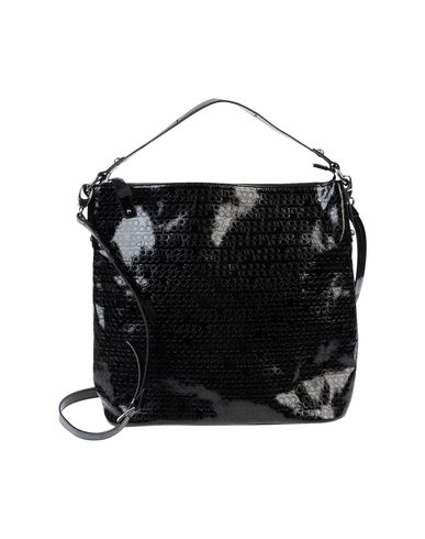 ZOOM ROCCOBAROCCO - Large fabric bag