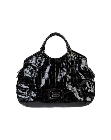ZOOM ROCCOBAROCCO - Large fabric bag