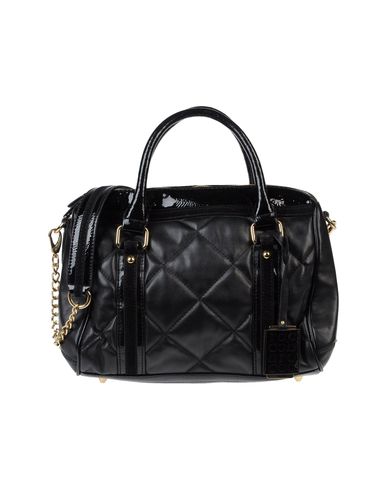 ZOOM ROCCOBAROCCO - Large fabric bag