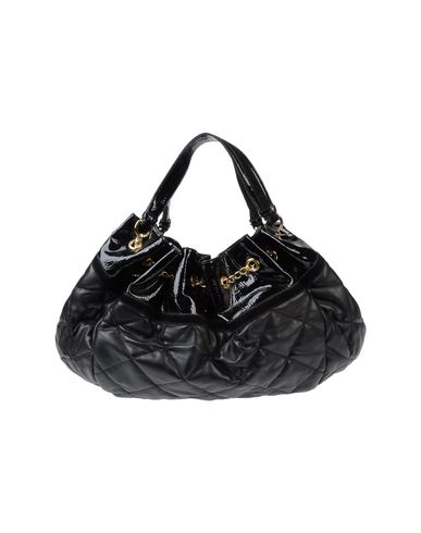 ZOOM ROCCOBAROCCO - Large fabric bag