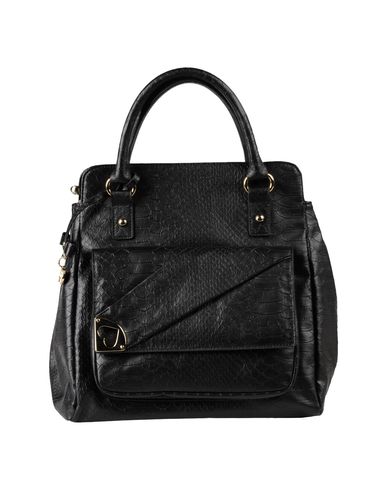 ZOOM BLUGIRL BLUMARINE - Medium fabric bag
