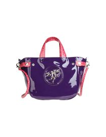 PIERO GUIDI - Medium fabric bag