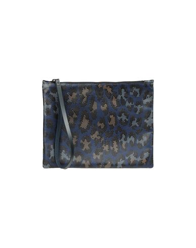ZOOM CHRISTOPHER KANE - Medium leather bag