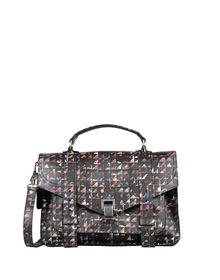 Borsa media in pelle - PROENZA SCHOULER