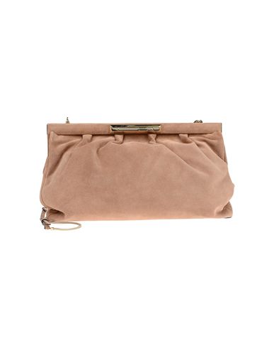 ZOOM VALENTINO GARAVANI - Medium leather bag