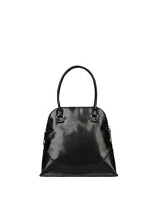 Medium leather bag - ANN DEMEULEMEESTER