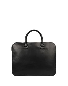 Briefcase - ANN DEMEULEMEESTER