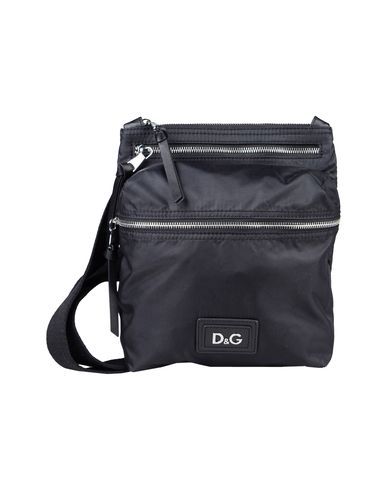 ZOOM D&G - Medium fabric bag