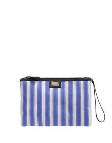 Clutches - DOLCE & GABBANA