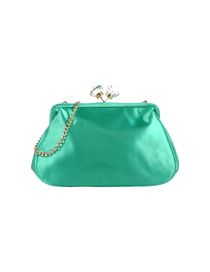 PAPÀ RAZZI - Medium fabric bag