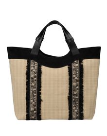 Borsa grande in tessuto - NEWBARK