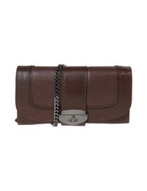 PAUL & JOE - Medium leather bag