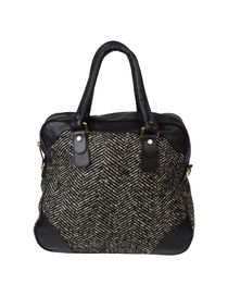 PAUL & JOE - Large fabric bag