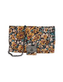PAUL & JOE - Medium fabric bag