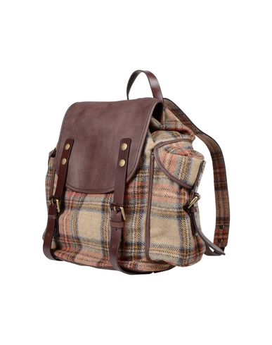 ZOOM PAUL & JOE - Backpack