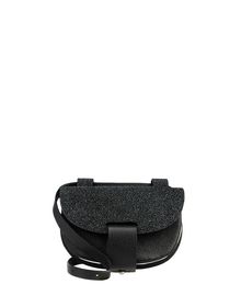 Kleine Ledertasche - NEWBARK