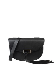 Borsa media in pelle - NEWBARK