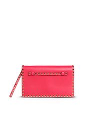 VALENTINO GARAVANI - Clutch