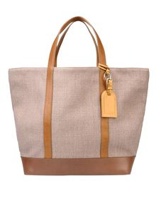 Large fabric bag - VANESSA BRUNO
