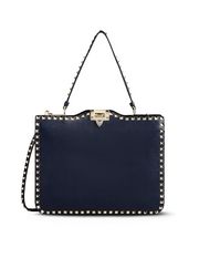 VALENTINO GARAVANI - Top handle bag