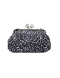 PAPÀ RAZZI - Medium fabric bag