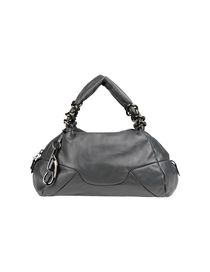 TOD'S - Large leather bag
